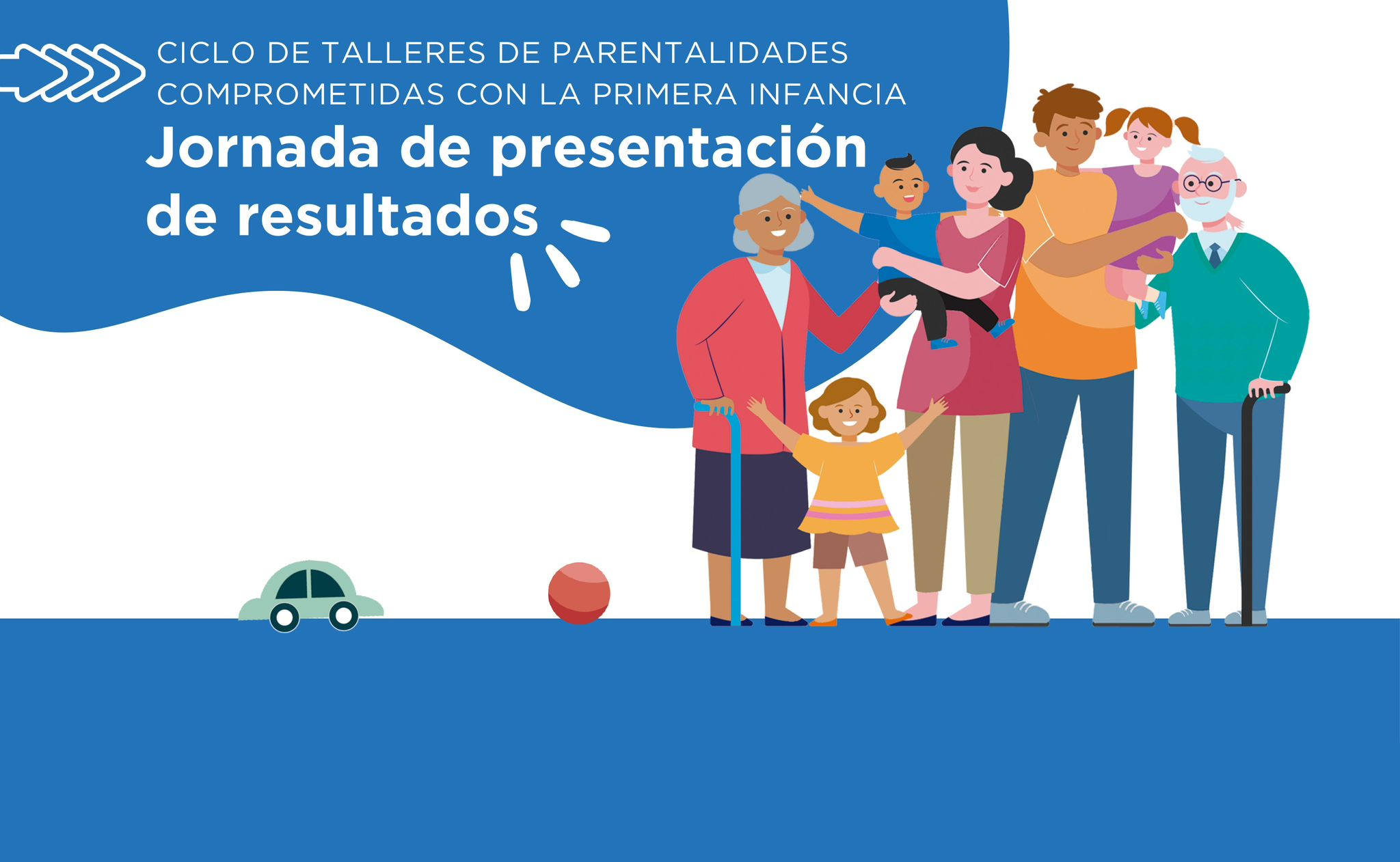 Taller Parentalidades Comprometidas