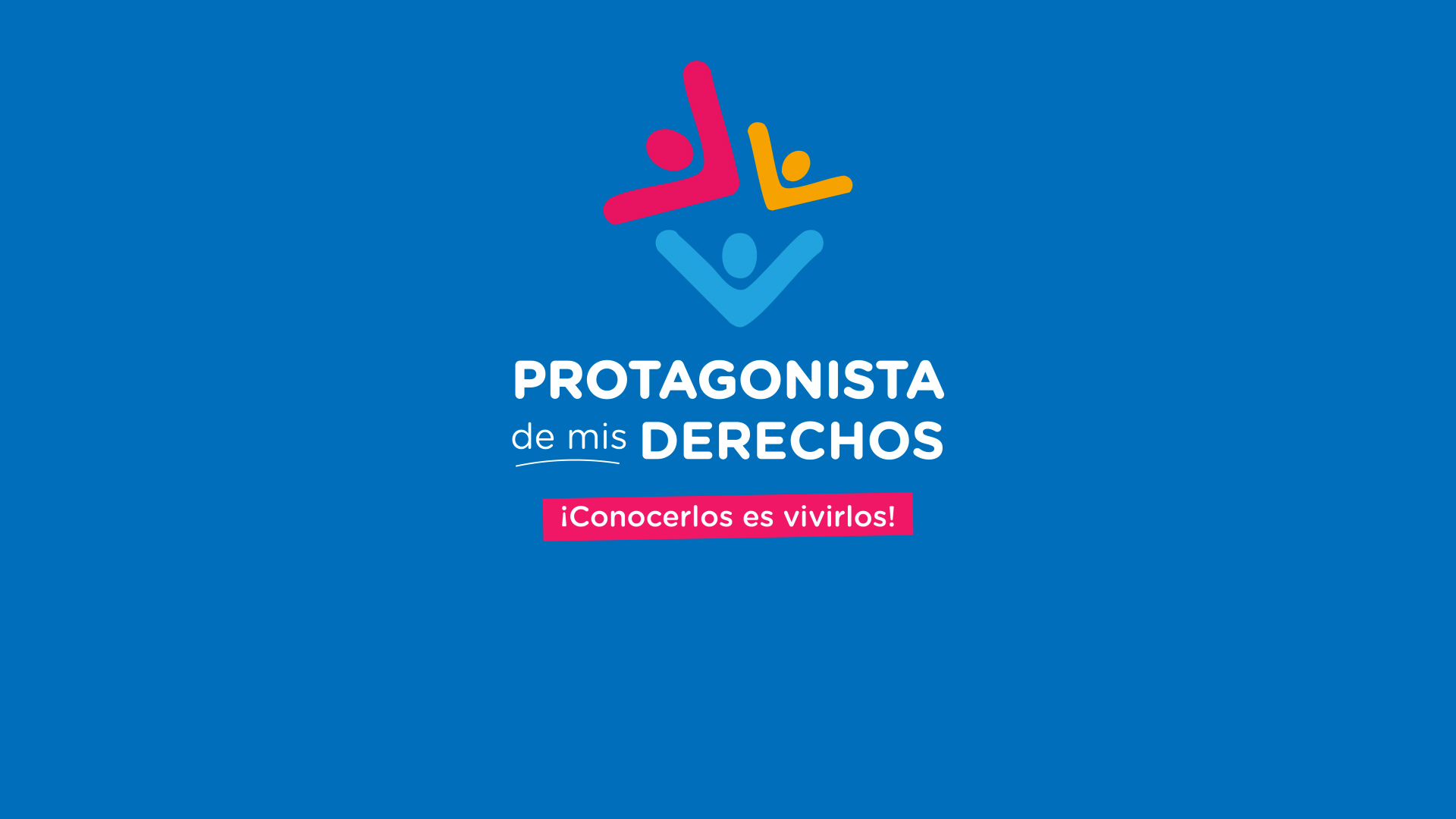 Día Nacional de las Infancias y Adolescencias