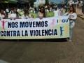 &quot;Nos movemos contra la violencia&quot; - Fray Bentos y Young Imagen 16