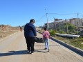 Los jóvenes del Centro Sebastopol le dieron la bienvenida a ... Imagen 13