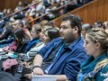 Seminario “Por una vida libre de violencias” en Montevideo Imagen 14