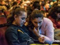 900 niños, niñas y adolescentes llenaron el Teatro Solís ... Imagen 28