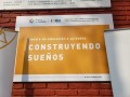 INAU y trabajadores de la construcción inauguraron un nuevo ... Imagen 7