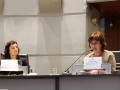 INAU participó del &quot;Foro Migraciones e Infancia&quot; en la ... Imagen 1