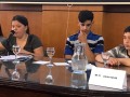 Foco en ciudadanías adolescentes: seminario nacional de INAU Imagen 1