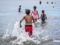 El Programa &quot;Al Agua Pato&quot; festejó sus 10 años en la playa ... Imagen 5