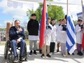 Montevideo: inauguración de CAIF en el barrio Conciliación Imagen 5