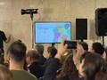 Presentación del informe sobre la situación del sistema de ... Imagen 8