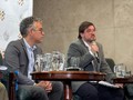 Presentación del informe sobre la situación del sistema de ... Imagen 1