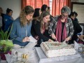 Se inauguró el nuevo Centro CAIF Casa Soles en Jardines del ... Imagen 6