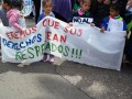 El Cerro se sumó al Mes Por Los Derechos con una Caminata ... Imagen 8