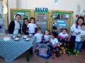 Los Clubes de Ciencias de Primera Infancia coparon Cerro ... Imagen 5