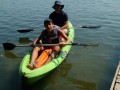 “Tod@s bordo” 2018: actividades gratuitas de canotaje en el ... Imagen 4