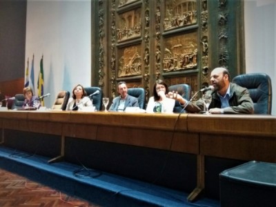 Empezó el Seminario de Parentalidades Comprometidas con la ... Imagen 1