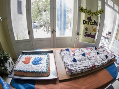 Celebramos el Derecho a la Salud Imagen 1