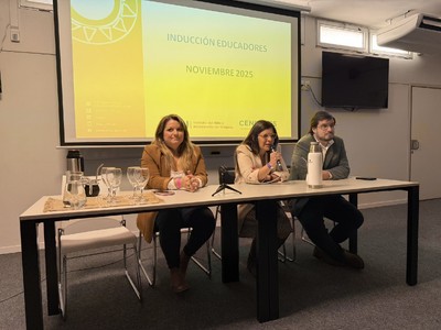 Nuevos educadores fortalecen atención 24 h