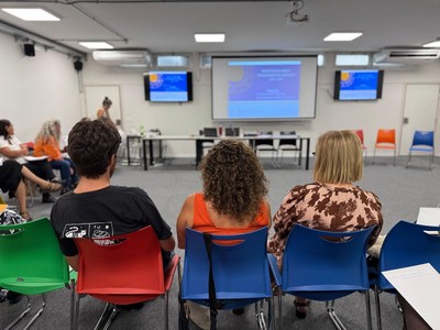 Avanza plan de desinternación