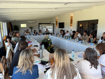 Direcciones fortalecen estrategia nacional