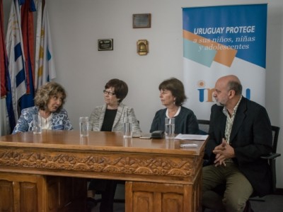 Enfoque de igualdad de género en cuidados y atención de ... Imagen 1