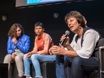 INAU lanzó la 7° edición de los Fondos para Iniciativas Imagen 1