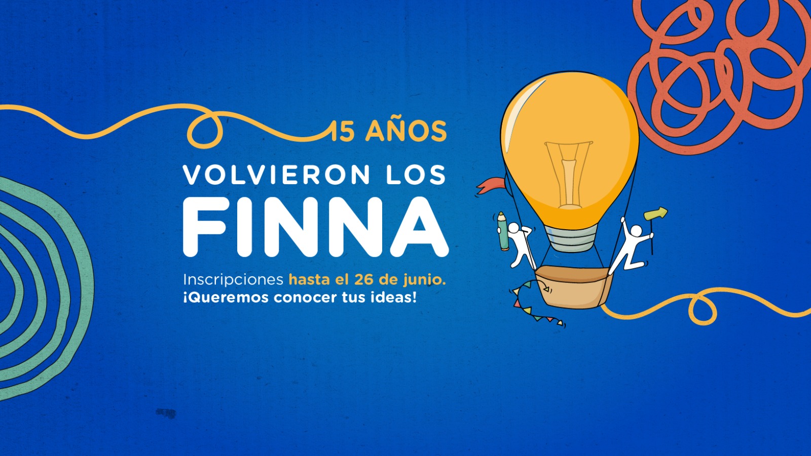 Bases y Formulario de Inscripción AQUÍ